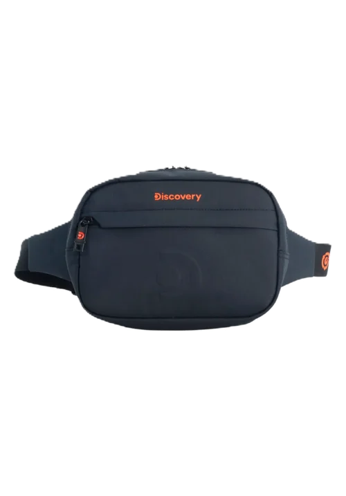 Hip bag - kidney black (Kopia)